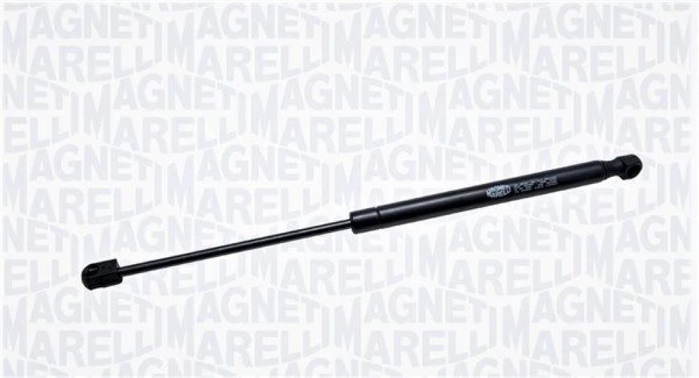 MAGNETI MARELLI газовий амортизатор (GAS SPRING) RENAULT MEGANE SCENIC 99 09/99-06/03 TAILGATES WINDOW - MINIVAN [430719015200]